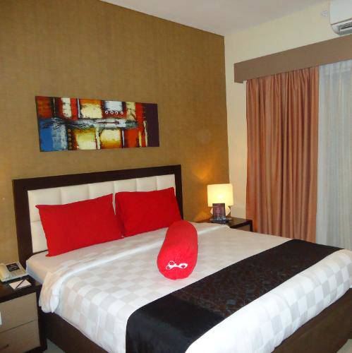Scarlet Makassar - Makassar | Ujung Pandang hotel
