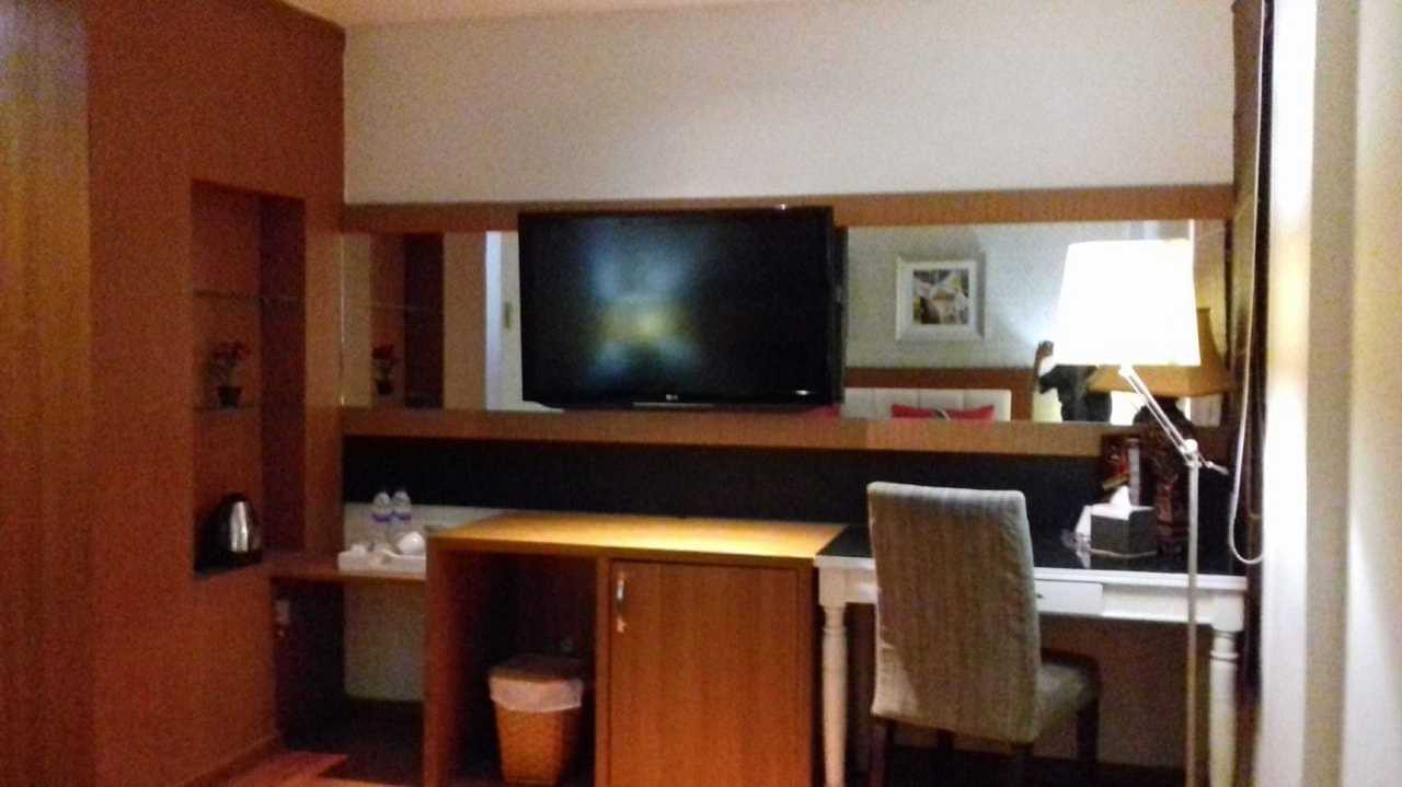 Scarlet Makassar - Makassar | Ujung Pandang hotel