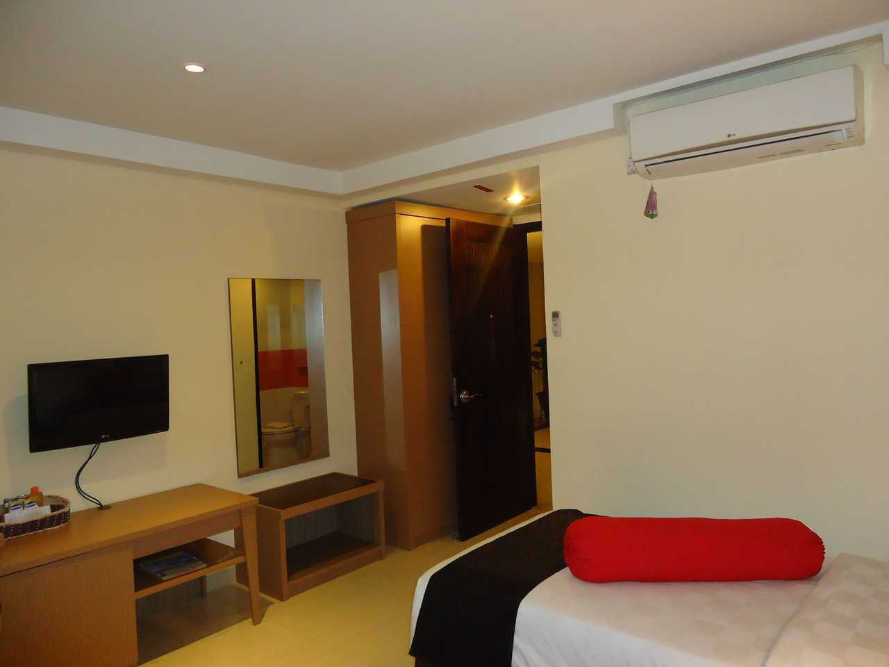 Scarlet Makassar - Makassar | Ujung Pandang hotel