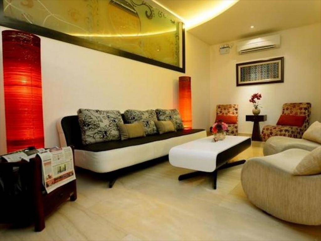Scarlet Makassar - Makassar | Ujung Pandang hotel