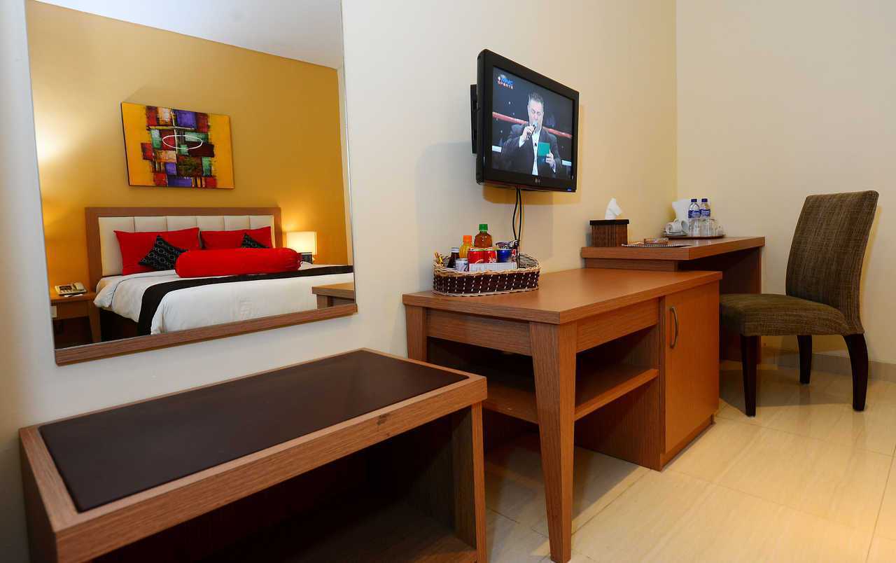 Scarlet Makassar - Makassar | Ujung Pandang hotel