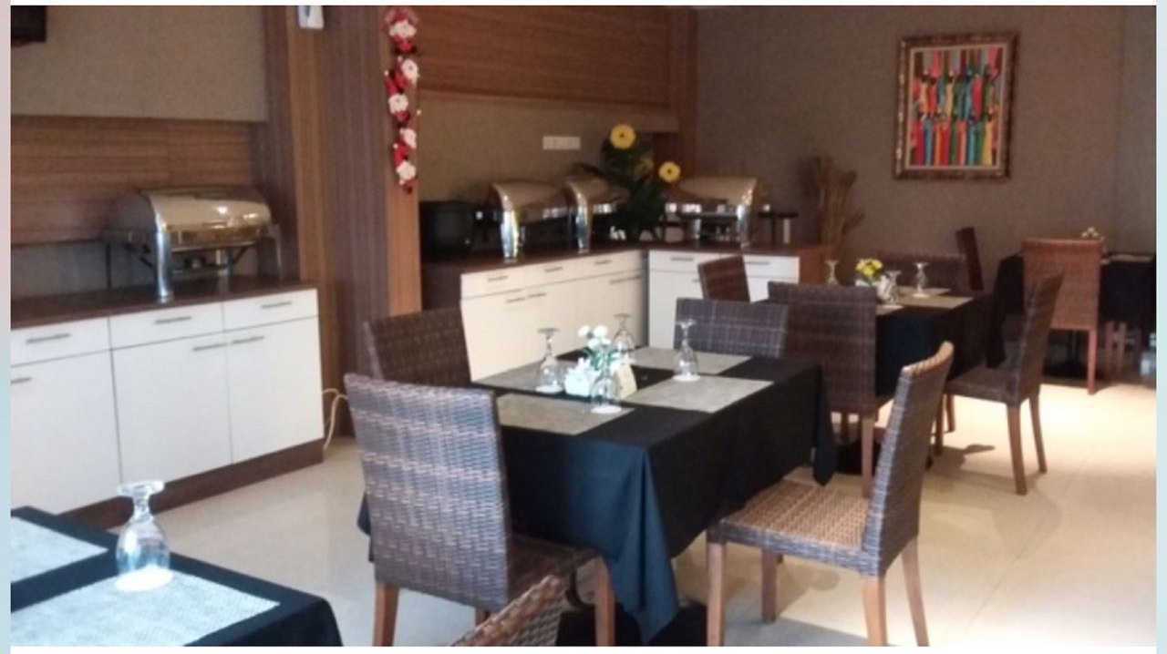 Scarlet Makassar - Makassar | Ujung Pandang hotel