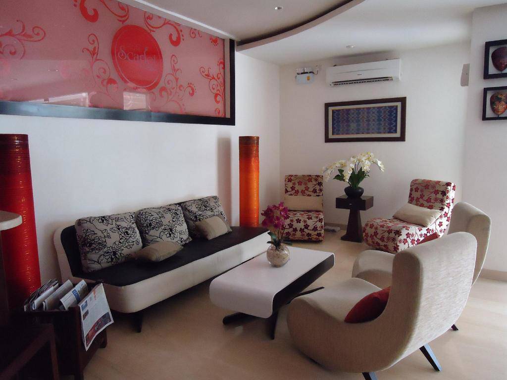 Scarlet Makassar - Makassar | Ujung Pandang hotel