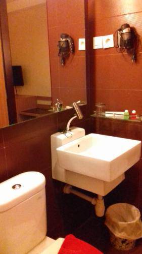 Scarlet Makassar - Makassar | Ujung Pandang hotel