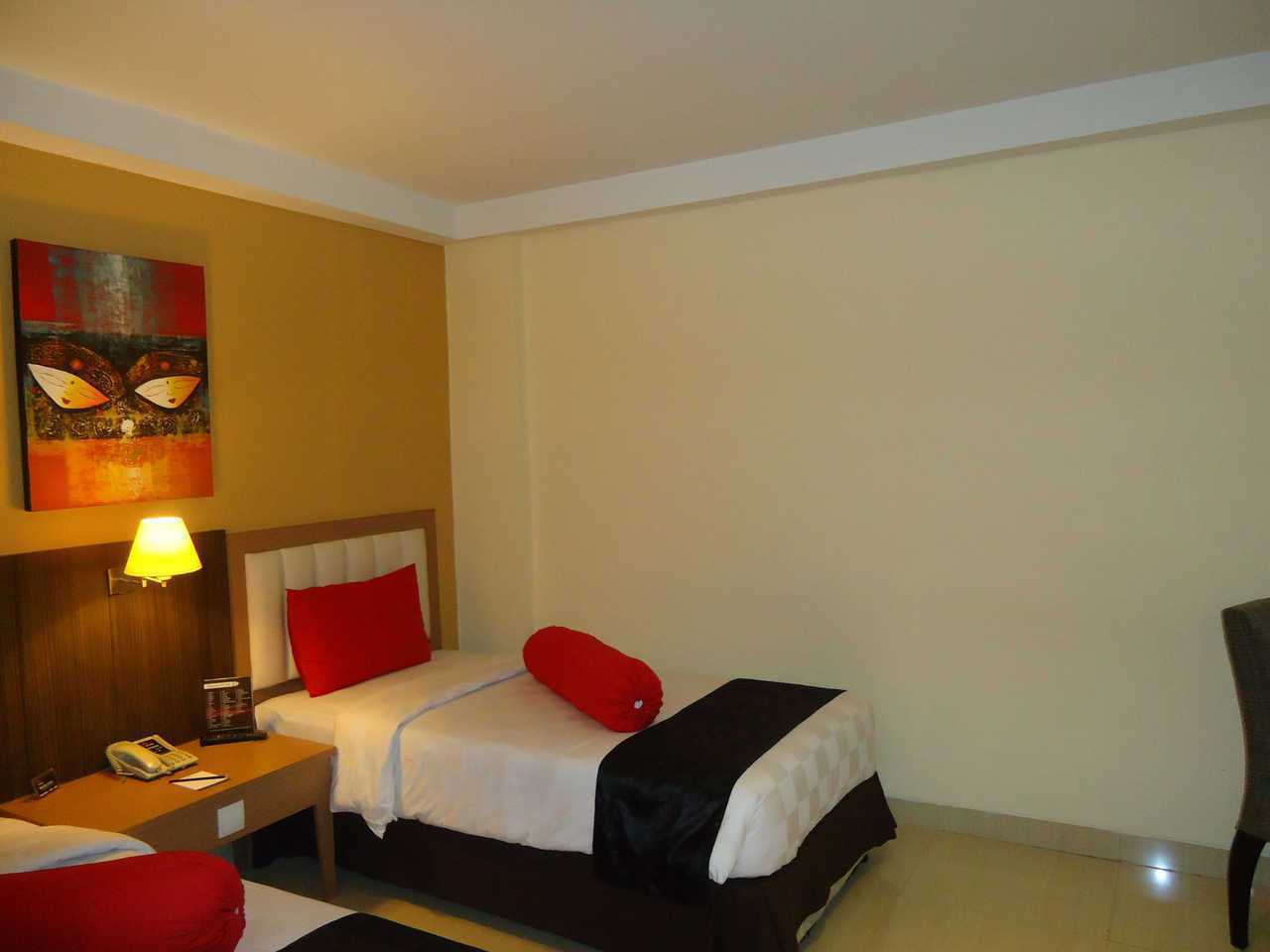 Scarlet Makassar - Makassar | Ujung Pandang hotel