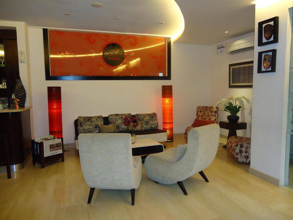 Scarlet Makassar - Makassar | Ujung Pandang hotel