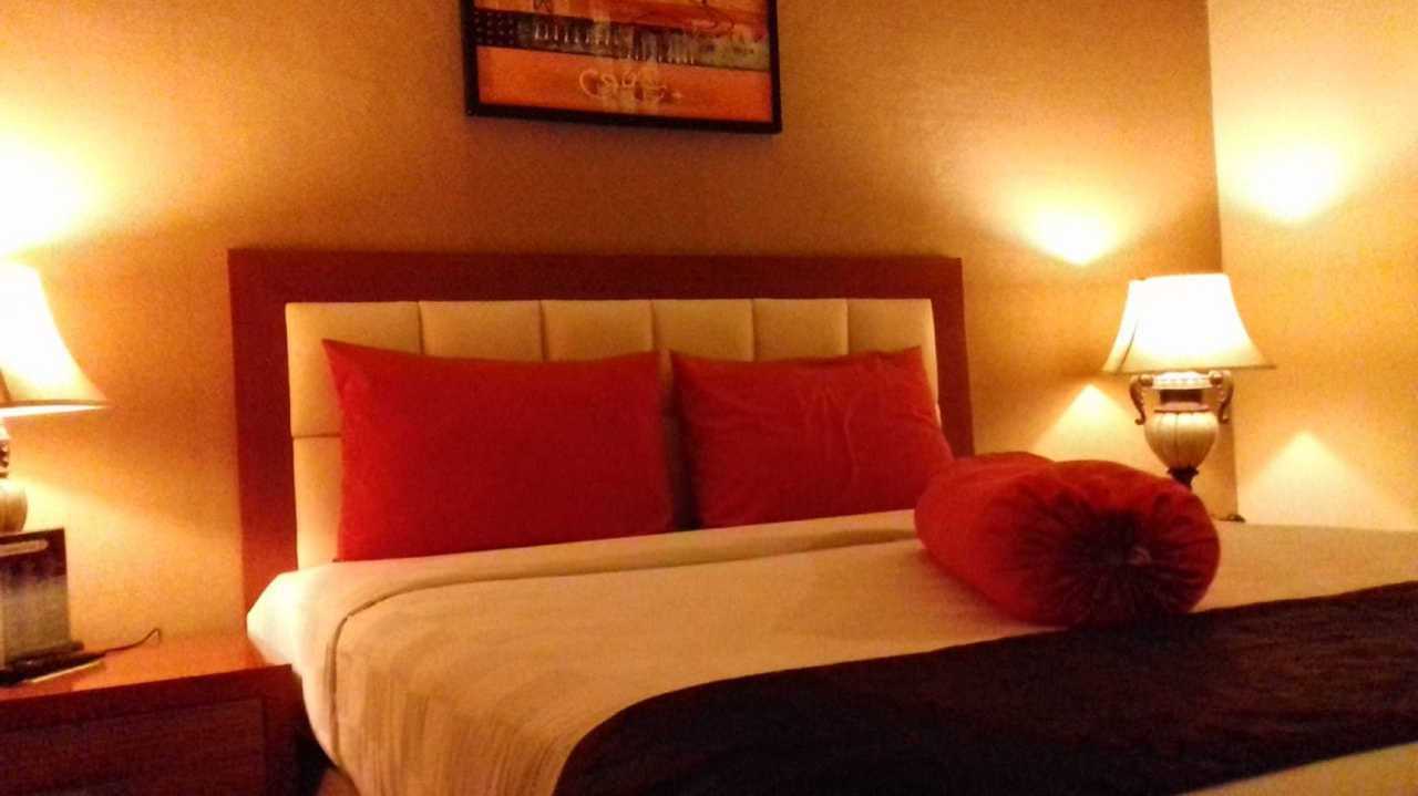 Scarlet Makassar - Makassar | Ujung Pandang hotel