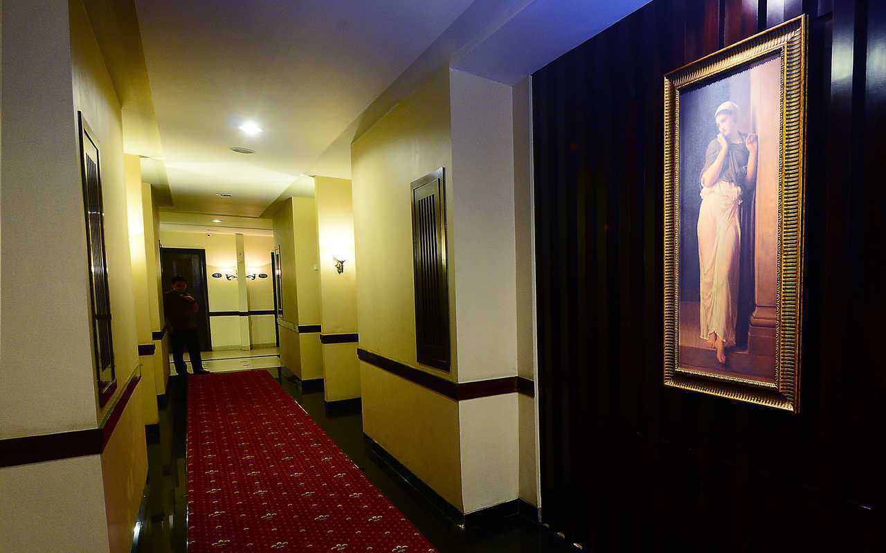 Scarlet Makassar - Makassar | Ujung Pandang hotel