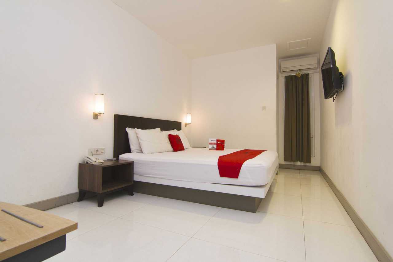 Hello Hotel - Semarang hotel