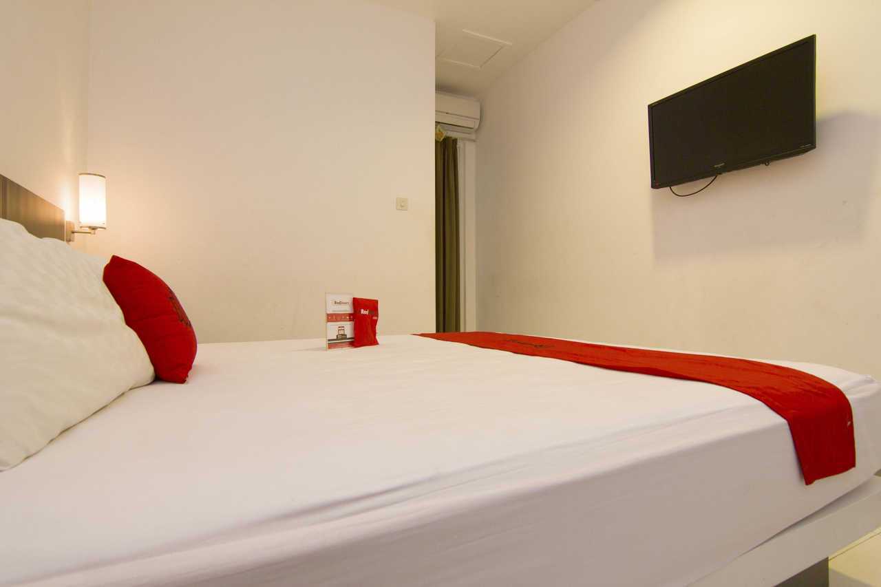 Hello Hotel - Semarang hotel