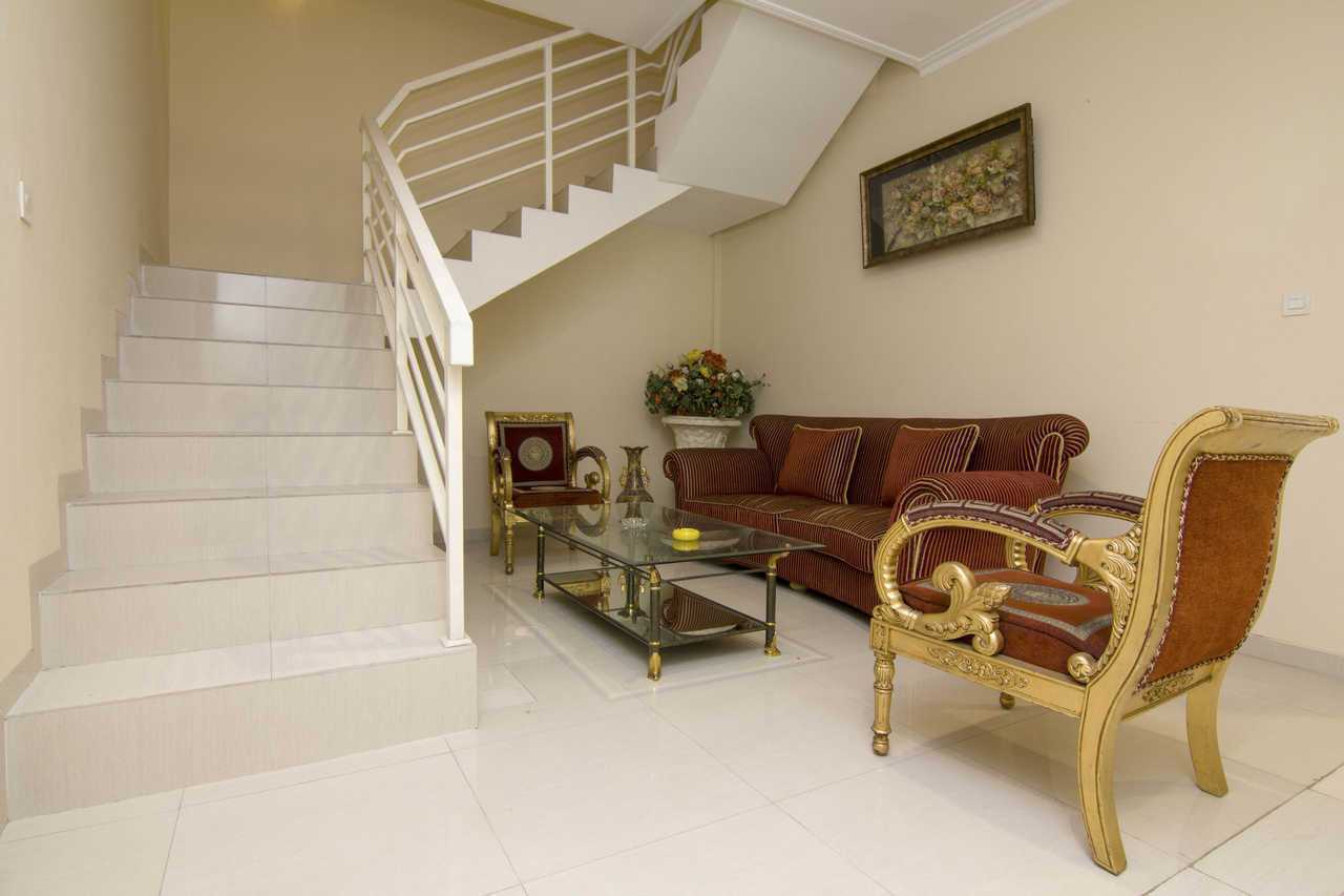 Hello Hotel - Semarang hotel