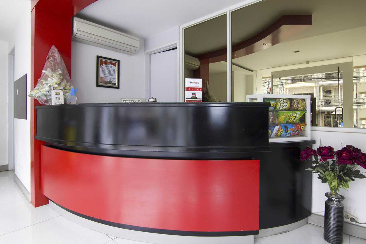Hello Hotel - Semarang hotel