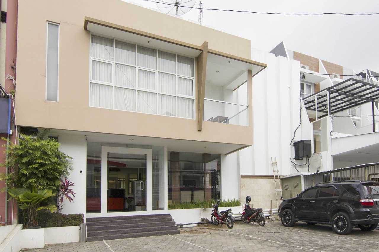 Hello Hotel - Semarang hotel