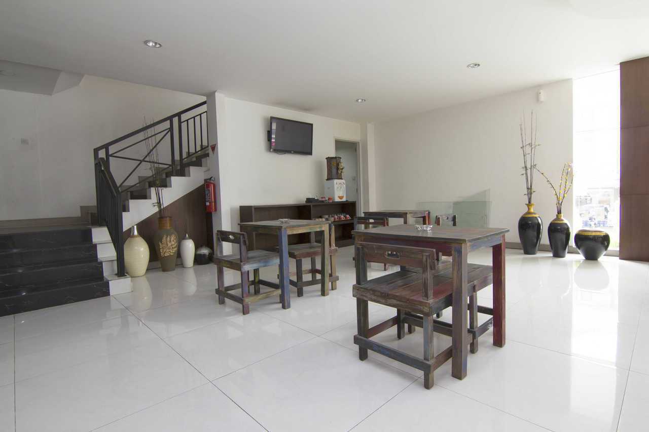 Hello Hotel - Semarang hotel