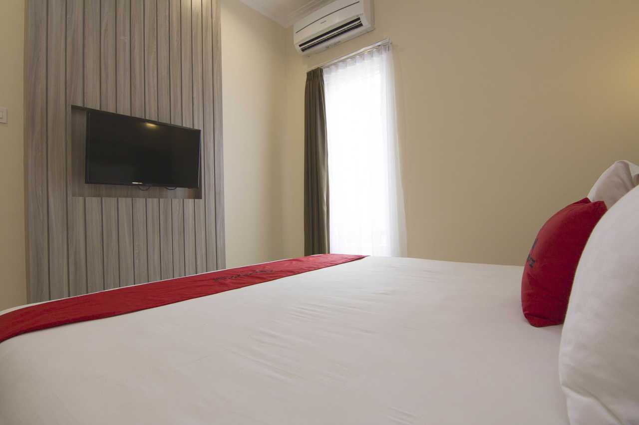 Hello Hotel - Semarang hotel