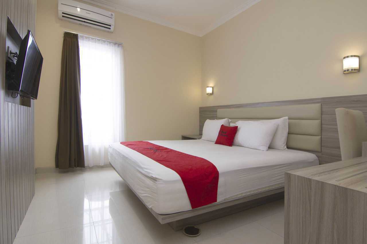 Hello Hotel - Semarang hotel