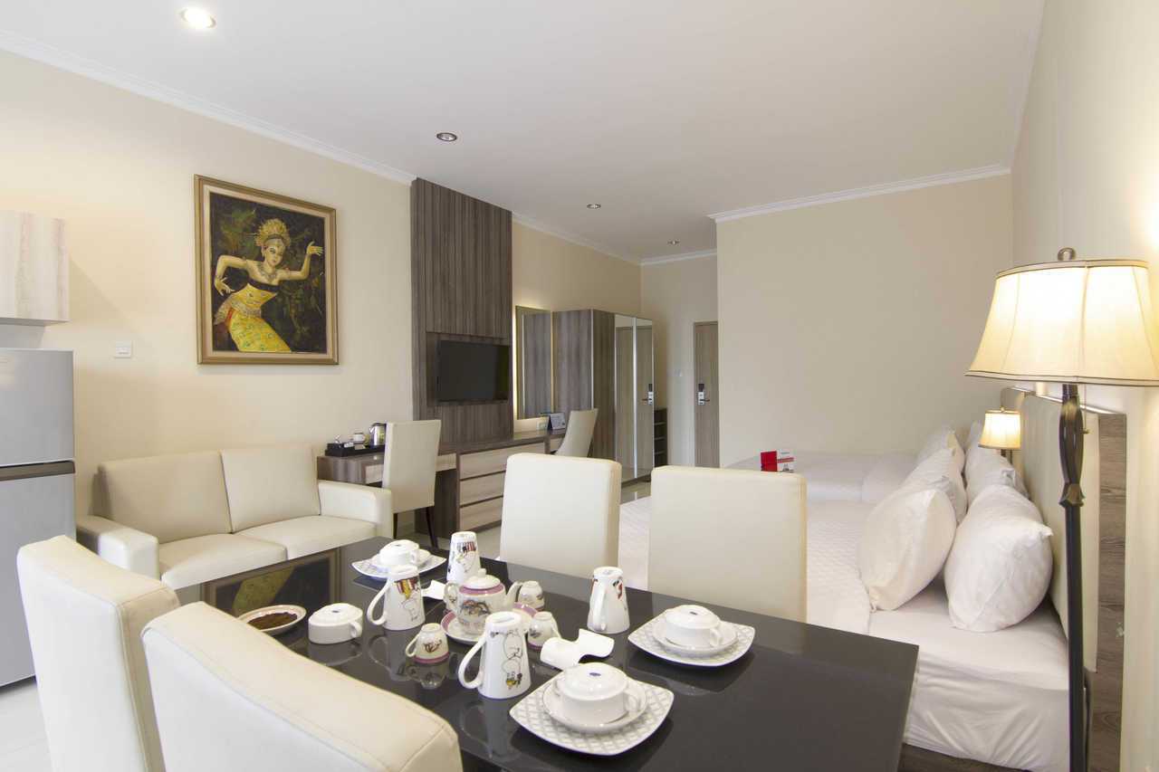 Hello Hotel - Semarang hotel