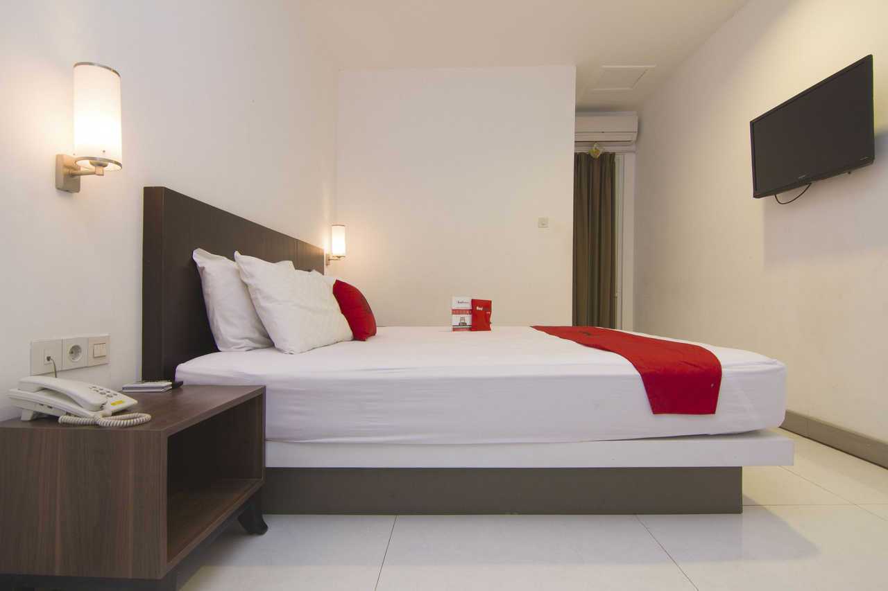 Hello Hotel - Semarang hotel