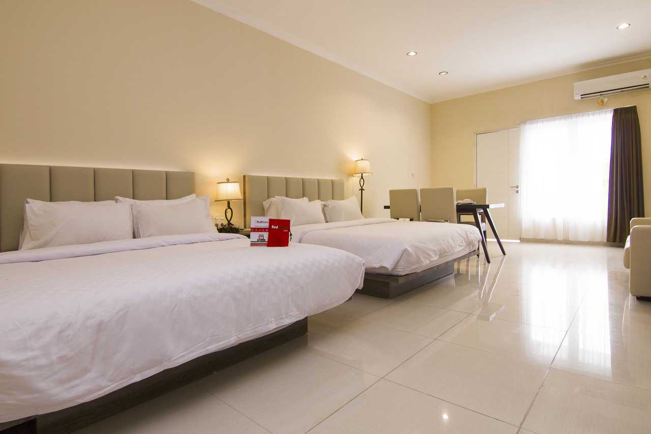 Hello Hotel - Semarang hotel