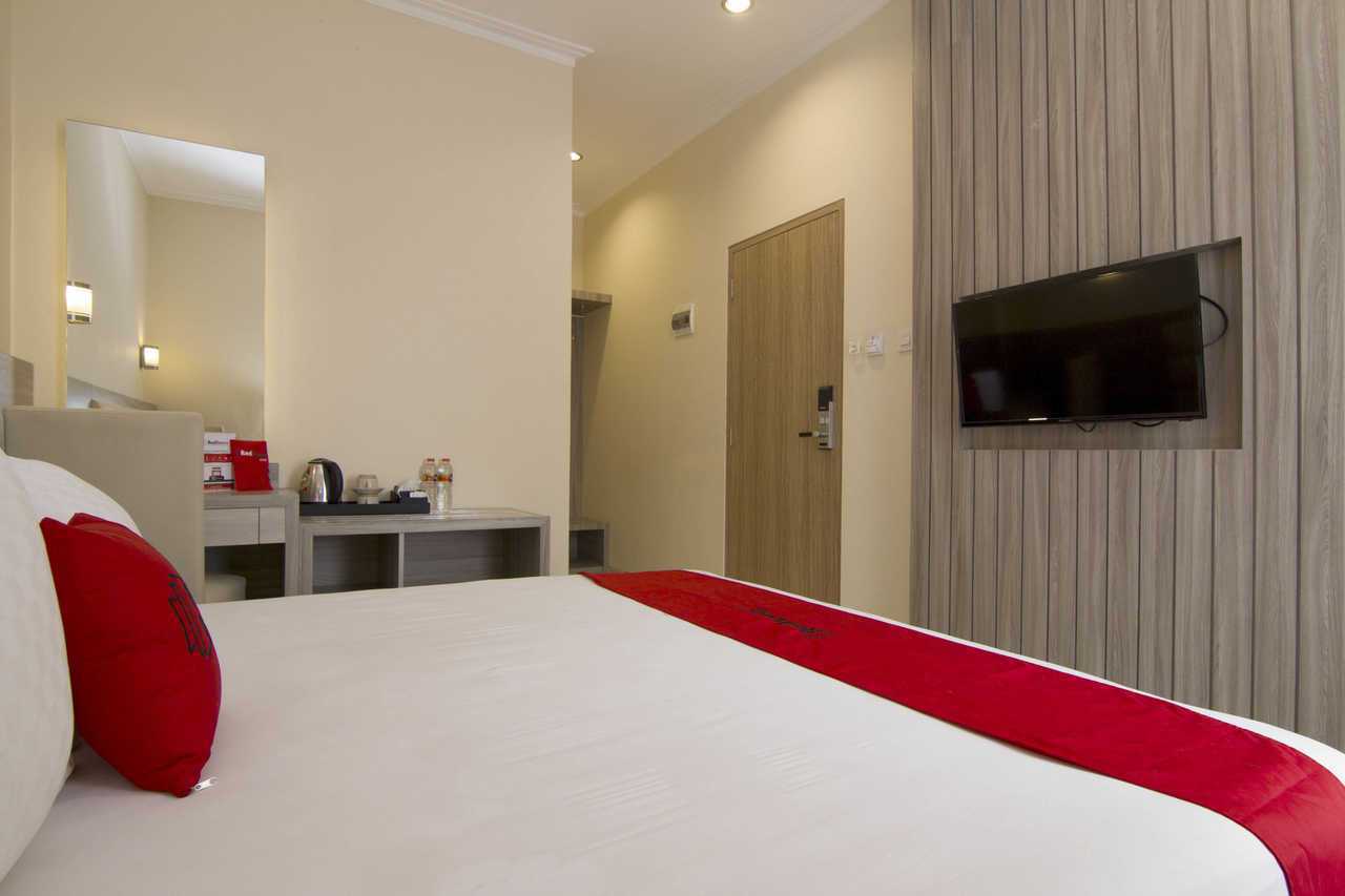 Hello Hotel - Semarang hotel