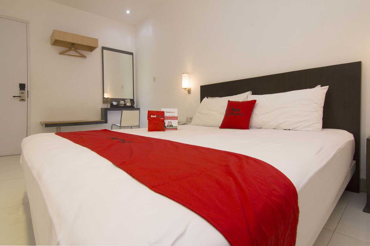 Hello Hotel - Semarang hotel