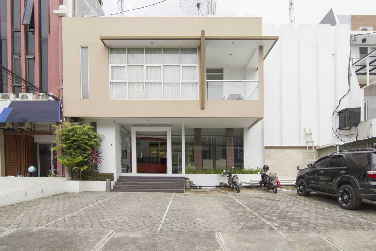 Hello Hotel - Semarang hotel