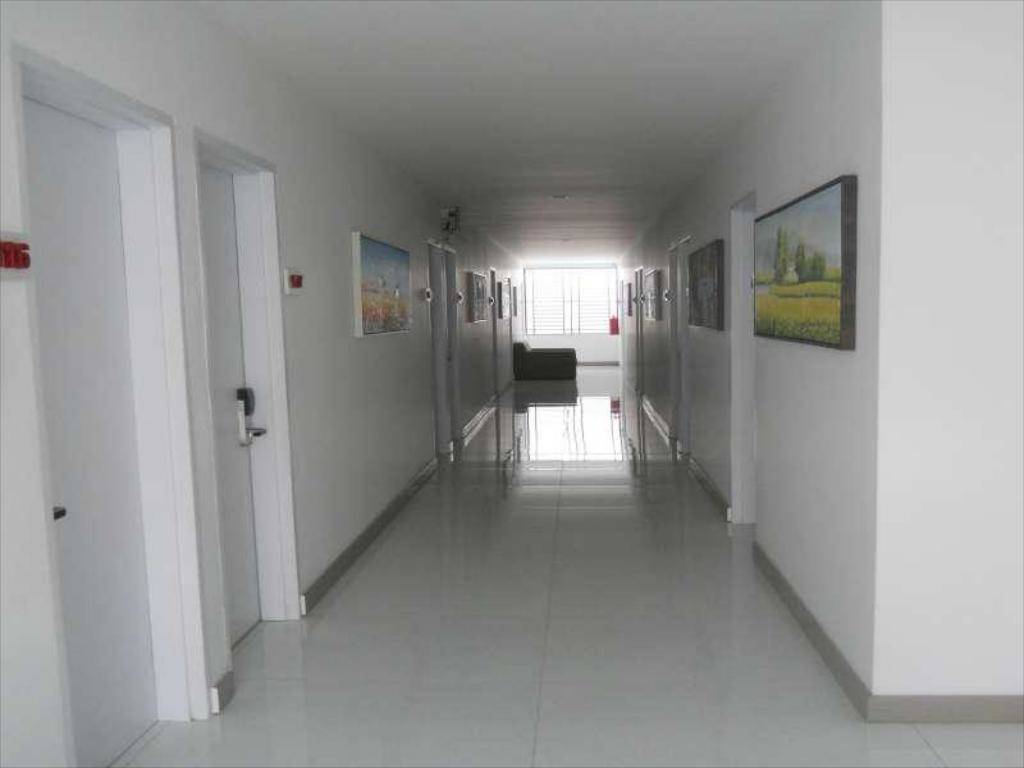 Hello Hotel - Semarang hotel