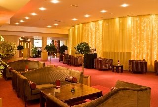 Radisson Sas - Limerick hotel