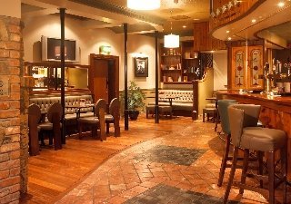 Radisson Sas - Limerick hotel