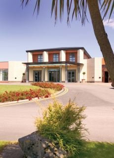 Radisson Sas - Limerick hotel