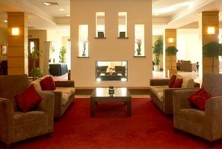 Radisson Sas - Limerick hotel