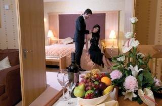 Radisson Sas - Limerick hotel