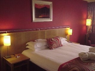 Radisson Sas - Limerick hotel