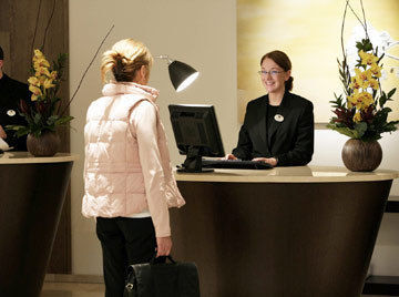 Clarion Hotel Dublin Airport - Dublin hotel