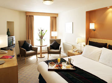 Clarion Hotel Dublin Airport - Dublin hotel