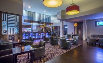 Clarion Hotel Dublin Airport - Dublin hotel