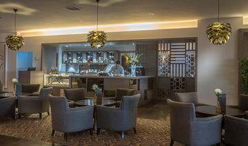 Clarion Hotel Dublin Airport - Dublin hotel