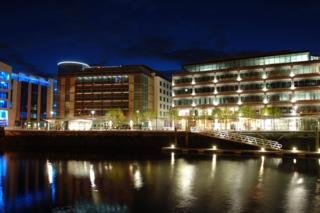Clarion Hotel Dublin Airport - Dublin hotel