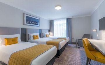 Clarion Hotel Dublin Airport - Dublin hotel