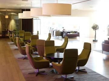 Clarion Hotel Dublin Airport - Dublin hotel