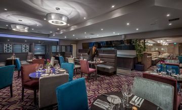 Clarion Hotel Dublin Airport - Dublin hotel