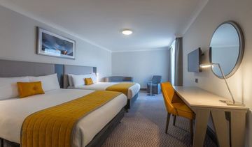 Clarion Hotel Dublin Airport - Dublin hotel