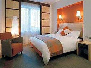 Clarion Hotel Dublin Airport - Dublin hotel