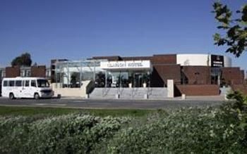 Clarion Hotel Dublin Airport - Dublin hotel
