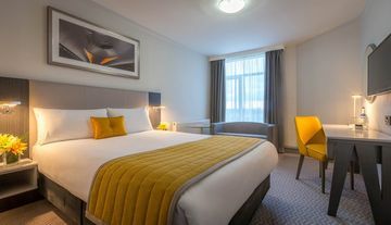 Clarion Hotel Dublin Airport - Dublin hotel