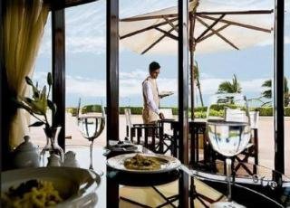 The Gateway Hotel Beach Road Viskhapatnam - Visakhapatnam | Vizag hotel