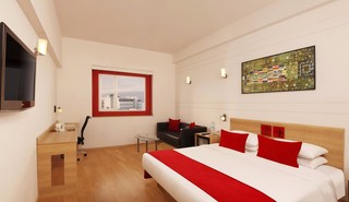 Red Fox Chandigarh - Chandigarh hotel