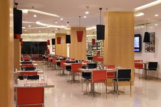 Red Fox Chandigarh - Chandigarh hotel