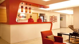 Red Fox Chandigarh - Chandigarh hotel