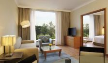 HILTON BANGALORE RESIDENCES - hotel Bangalore